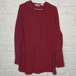 Coldwater Creek Jacket M